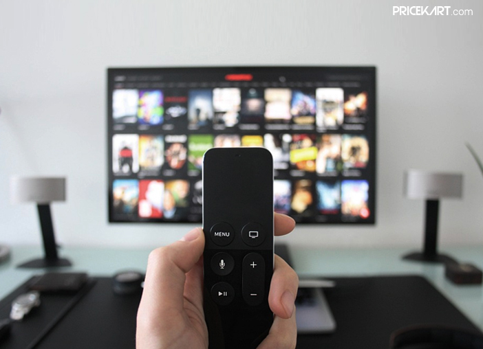How to Connect Non-Smart TV to Wi-Fi: 5 Easy Options