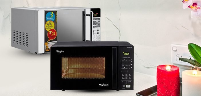 How to Pick the Best Microwave Oven Cookware