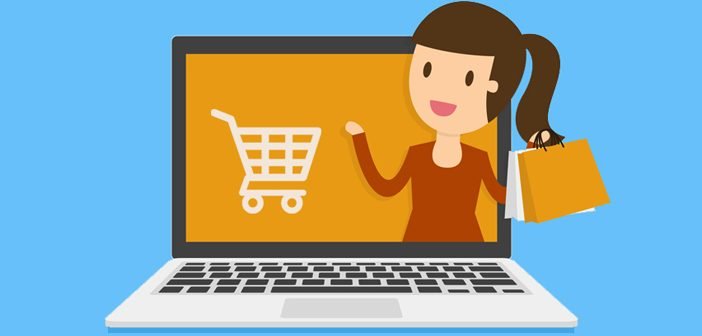 How to Stay Safe While Shopping Online