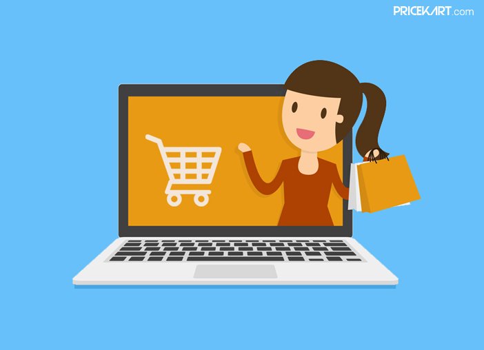 How to Stay Safe While Shopping Online