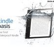 Kindle Oasis Review: Truly a Reading Paradise for Bookworms