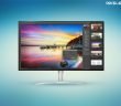 LG to Announce 5K Ultra-Wide Monitor at CES 2018