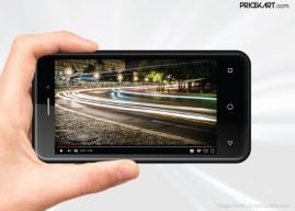 Micromax Bolt Q3001 with 4GB RAM Appears on Official Website