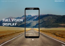 Micromax Canvas Infinity Pro Launched in India with these Features