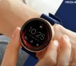 Misfit Vapor Smartwatch Released in India with Android Wear 2.0