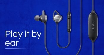 Samsung Level In ANC Earphone Debuts in India: Price, Features