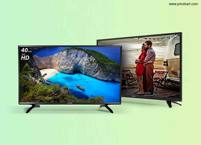 Stunning Viewing Experience: 5 Best TV Brands in India