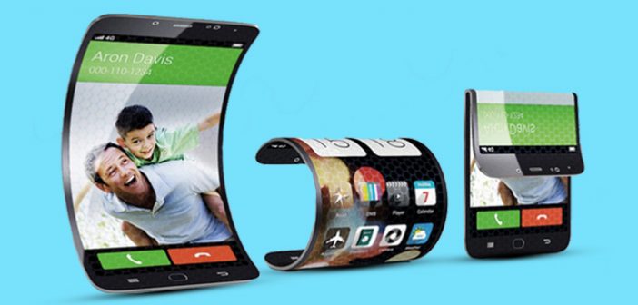 Samsung Galaxy X, the Foldable Phone All Set to Launch in 2018