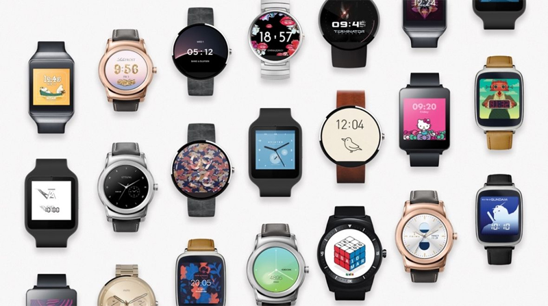 These Android Wear Smartwatches Will Receive Android Oreo Update