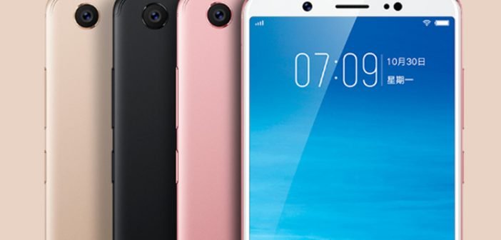 Vivo Y75 Launches with Face Wake and 16MP Selfie Camera