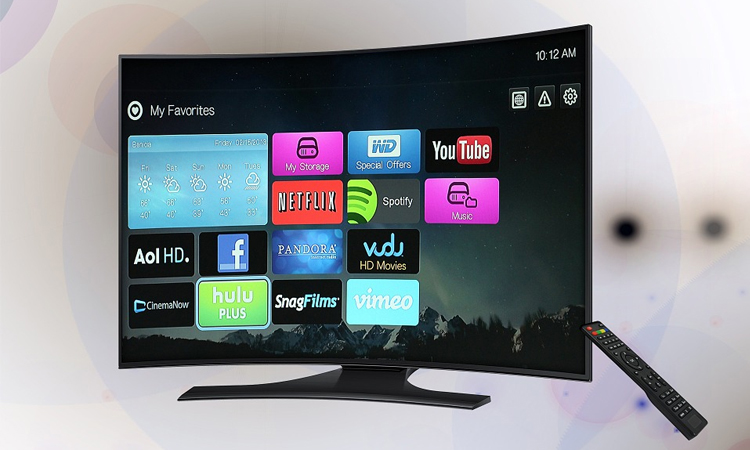 4K Vs Full HD TV: Ultimate Comparison And Buying Guide