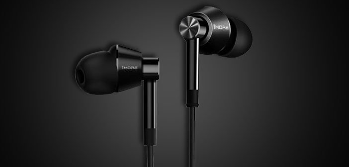 1More Dual Driver In-Ear Headphones Makes A Debut in India