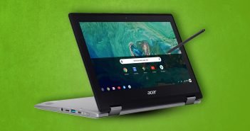 Acer Chromebook 11 C732, Chromebook Spin 11 Unveiled with 8th Gen Processor