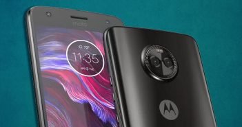 Moto X4 6GB RAM Variant with Android Oreo Released in India