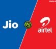 Reliance Jio Vs Airtel: Who’s offering Better Deals?