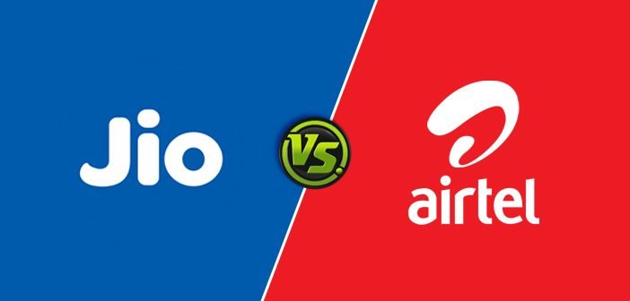 Reliance Jio Vs Airtel: Who’s offering Better Deals?
