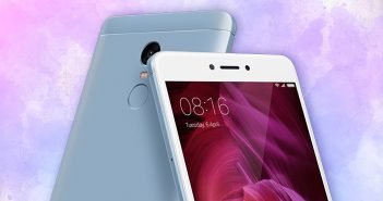 Xiaomi Redmi Note 4 is the Top Selling Smartphone in India