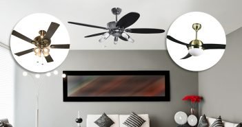 5 Best Designer Fans for Indian Homes