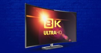 8K TVs Are Coming and Why It Will Be a Game Changer