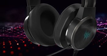 Acer Predator Galea 500 Gaming Headphones Released in India