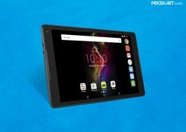 Alcatel POP4 10 Tablet With Voice Calling Support Launched in India