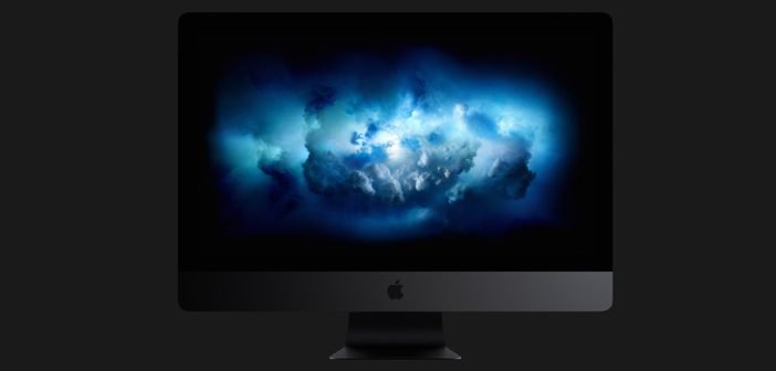 Apple iMac Pro: Most Powerful & Expensive Mac, Now Available in India
