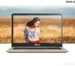 Asus VivoBook S14 Launched in India with 8th-Gen Intel Core Processors
