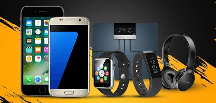 Best Tech Accessories to Ignite the Fitness Streak in You