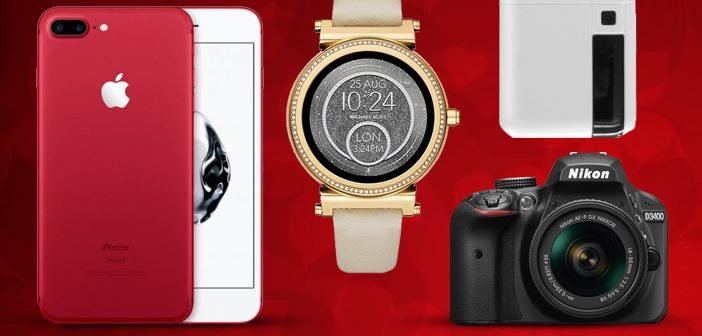Best Valentine’s Day Gift Ideas Every Tech Lover will adore