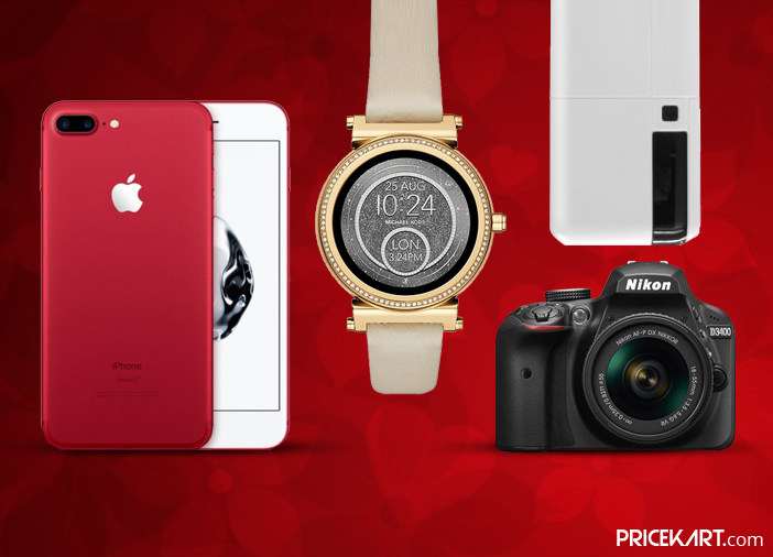 Best Valentine’s Day Gift Ideas Every Tech Lover will adore