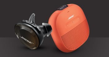 Bose SoundSport Free Headphone, SoundLink Micro Speaker Launched in India