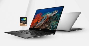 Dell XPS 13 Launched with Ultra HD Display: Specs, Features, Price