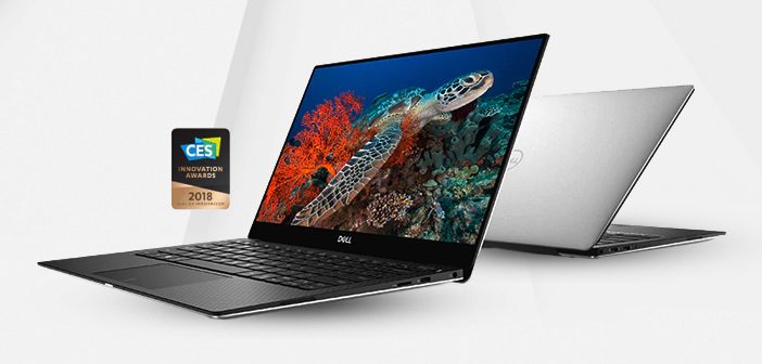 Dell XPS 13 Launched with Ultra HD Display: Specs, Features, Price
