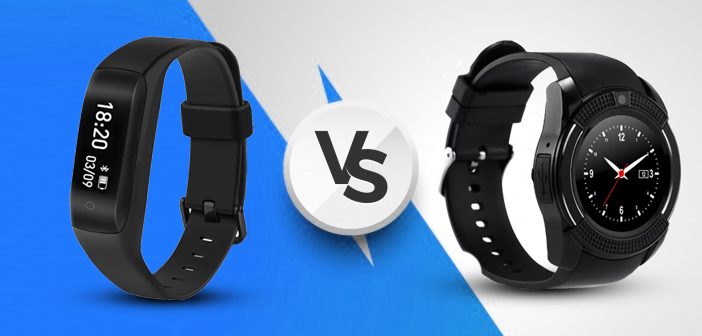 Fitness Tracker Vs Smartwatch: Which One Should You Buy?