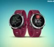 Garmin Forerunner 645 Smartwatch with Built-in Music Player Launched