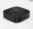 HP Chromebox G2 with Updated Intel Core Processors Launched at CES 2018