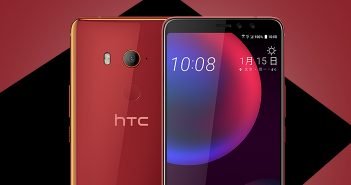 HTC U11 EYEs Smartphone to Launch on January 15: Price, Specs