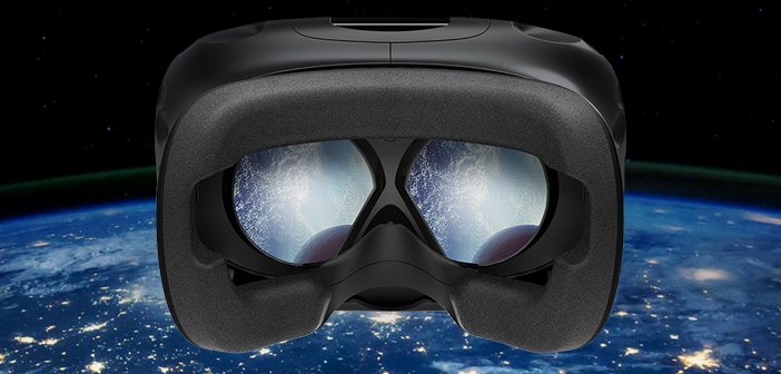 HTC Vive Business Edition VR Headset Now Available in India