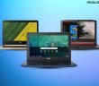 Acer Announces 4 New Laptops Including World’s Thinnest Laptop