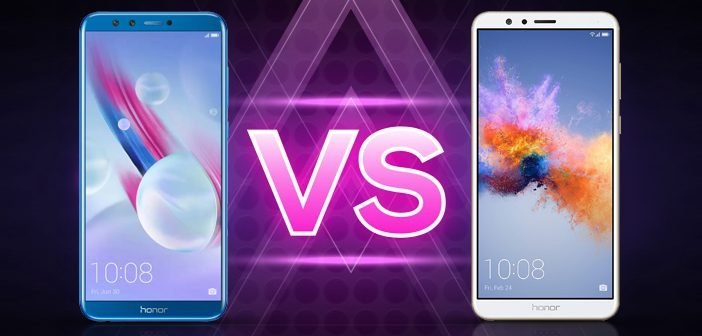 Honor 7X vs Honor 9 Lite: Are they two peas in a pod?