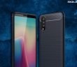 Huawei P20 Case Reveals Triple Camera Setup: Report