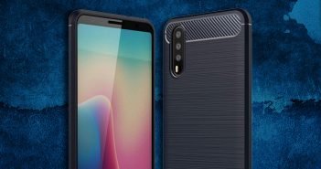 Huawei P20 Case Reveals Triple Camera Setup: Report