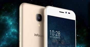 InFocus A2 Released in India with 4G VoLTE Support