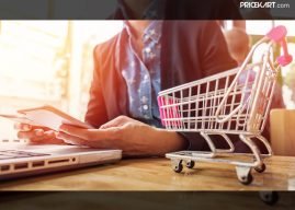 Indian Consumers to Spend $100 Billion on Online Shopping by 2020: Report