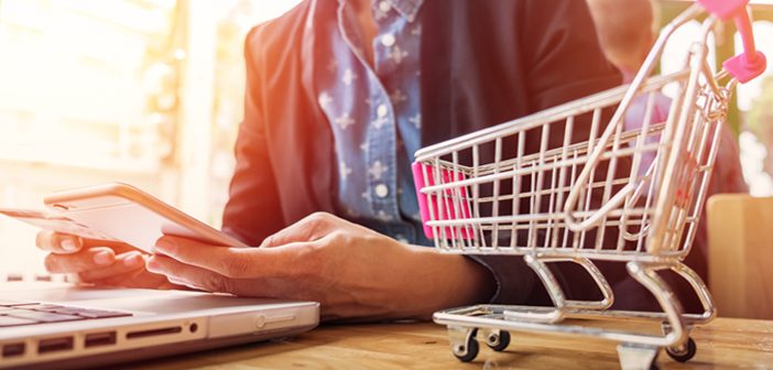 Indian Consumers to Spend $100 Billion on Online Shopping by 2020
