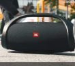 JBL Boombox Bluetooth Speaker Now Available in the Indian Market