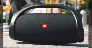 JBL Boombox Bluetooth Speaker Now Available in the Indian Market