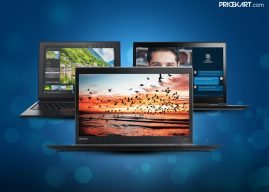 Lenovo ThinkPad X1 Yoga, X1 Carbon, X1 Tablet Launched