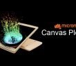 Micromax Canvas Plex Tab Launched in India: Check Specs, Price, Features