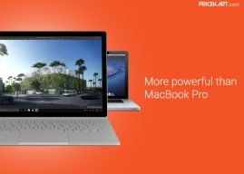 Microsoft Surface Book 2 Laptop to Launch in India Later this Year